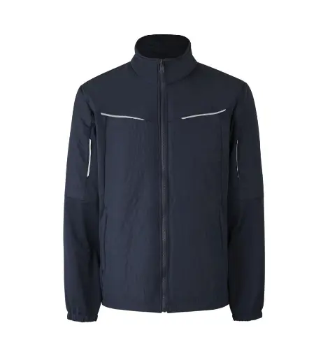 Identity Zip-n-Mix Jacke | Hybrid Herren 0780