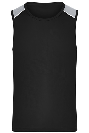 Daiber Men's Running Tank  GRS JN1382